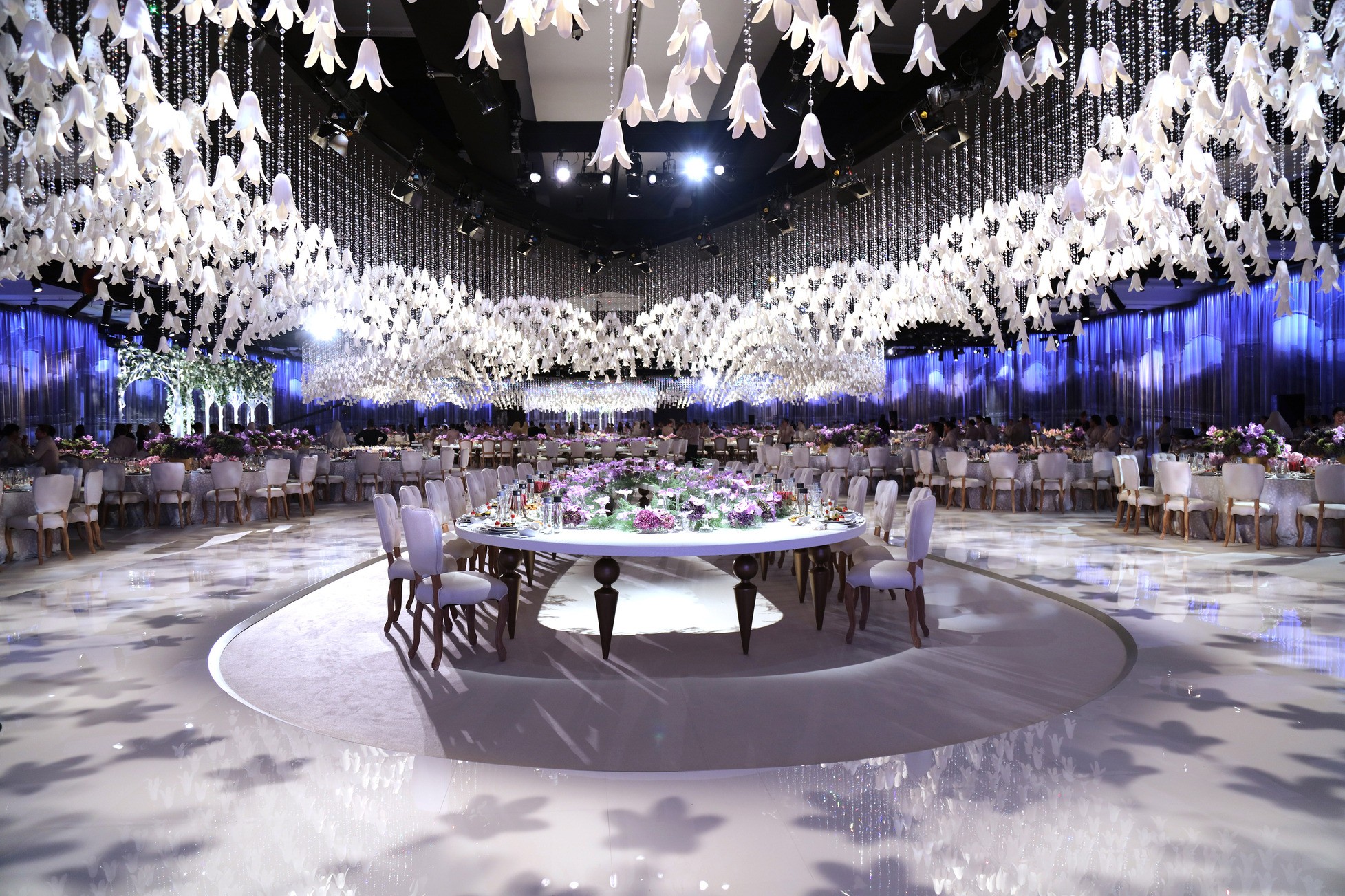 Al Jawaher Reception and Convention Centre