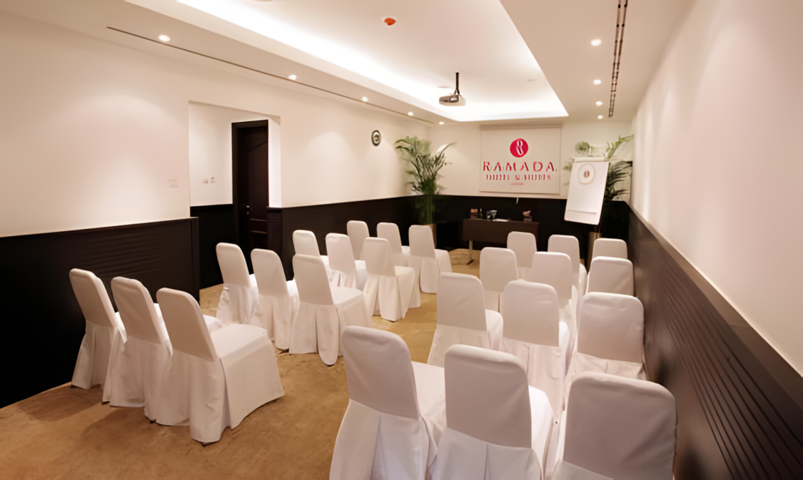 Ramada Hotel & Suites by Wyndham Ajman
