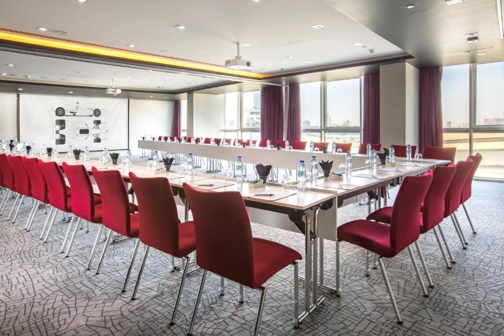 Park Inn by Radisson Dubai Motor City