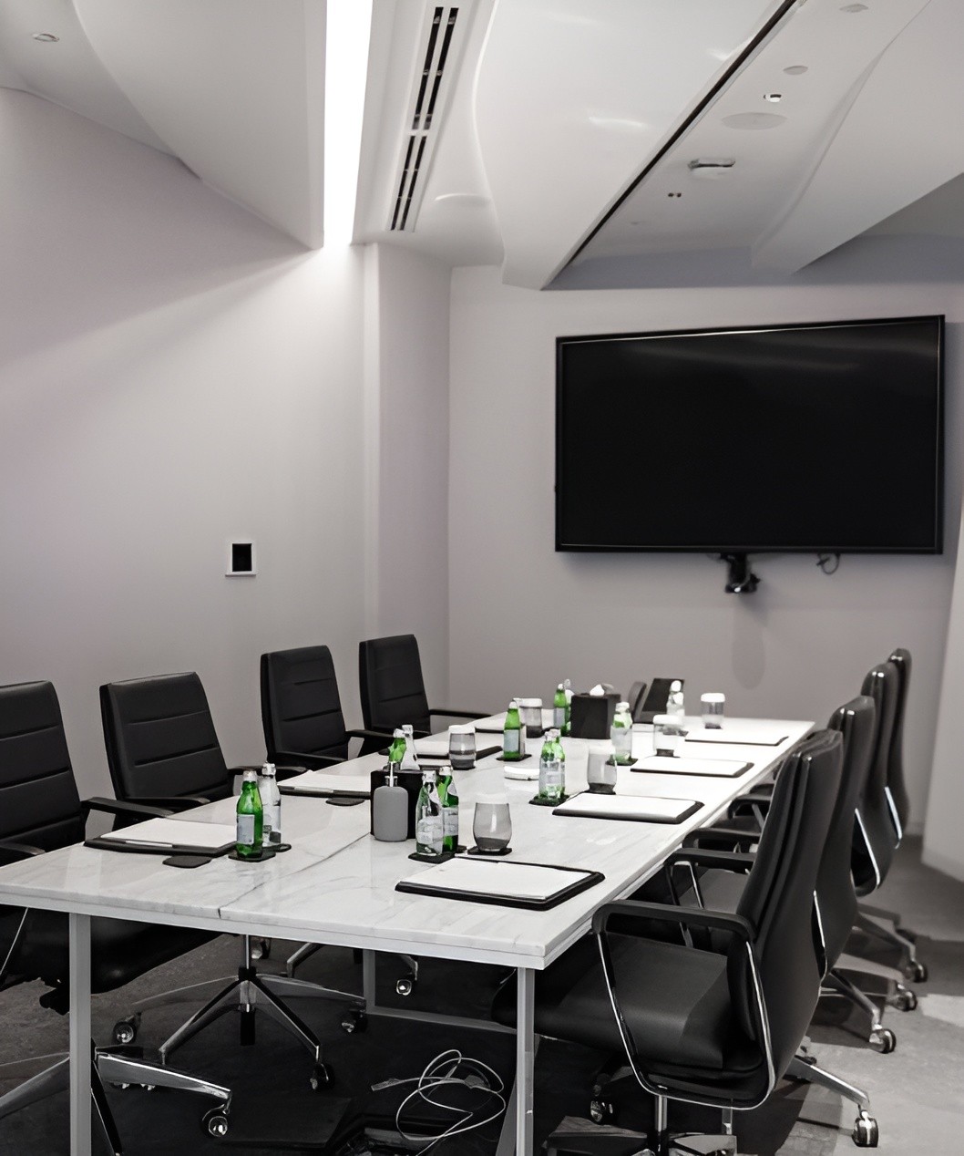 Boardroom