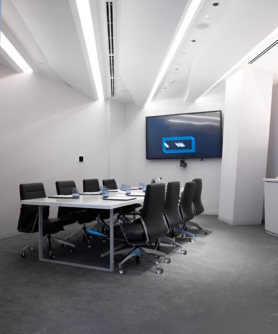 Boardroom