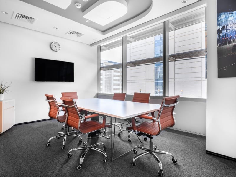 Jafza One Convention Centre