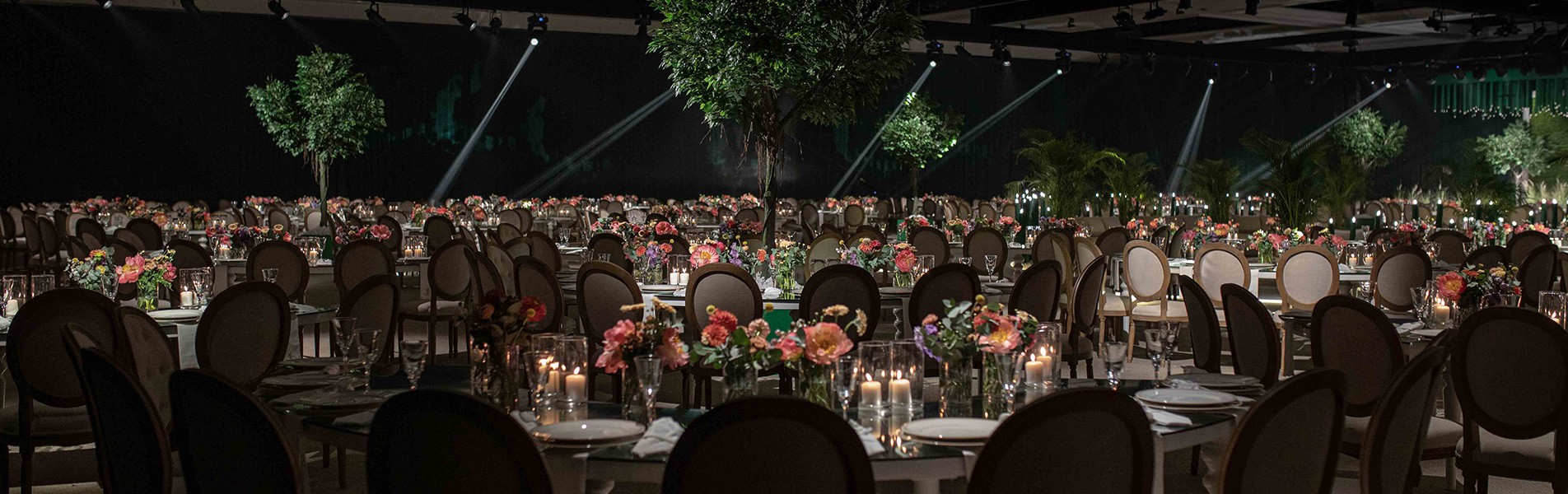 Al Jawaher Reception and Convention Centre