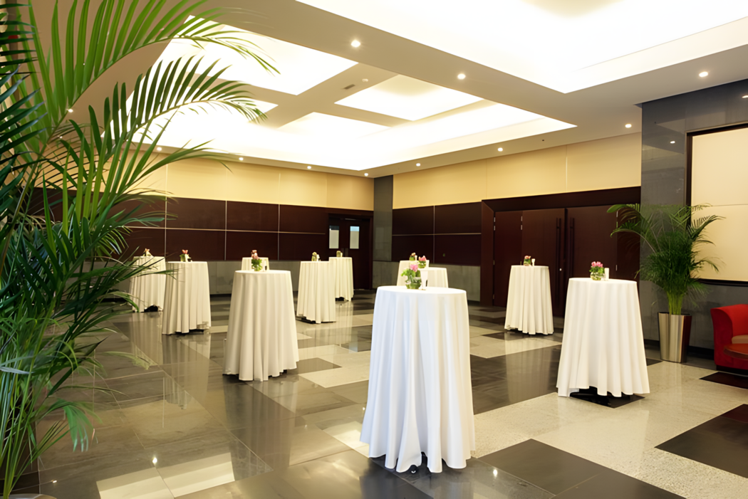 Ramada Hotel & Suites by Wyndham Ajman