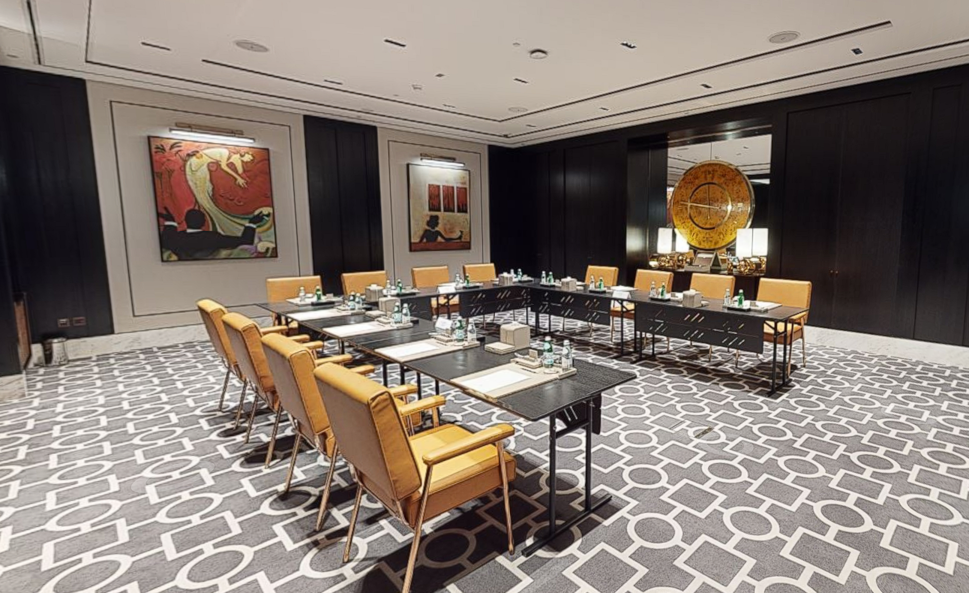 Waldorf Astoria Dubai International Financial Centre