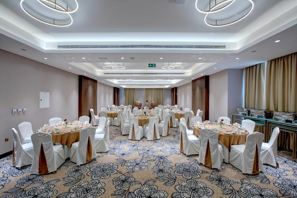 The S Hotel Al Barsha Dubai
