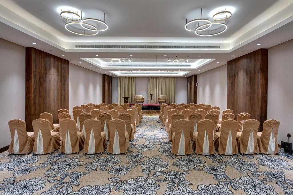 The S Hotel Al Barsha Dubai