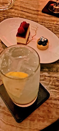 Food & Drink
