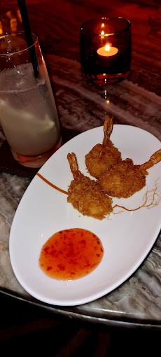 Food & Drink