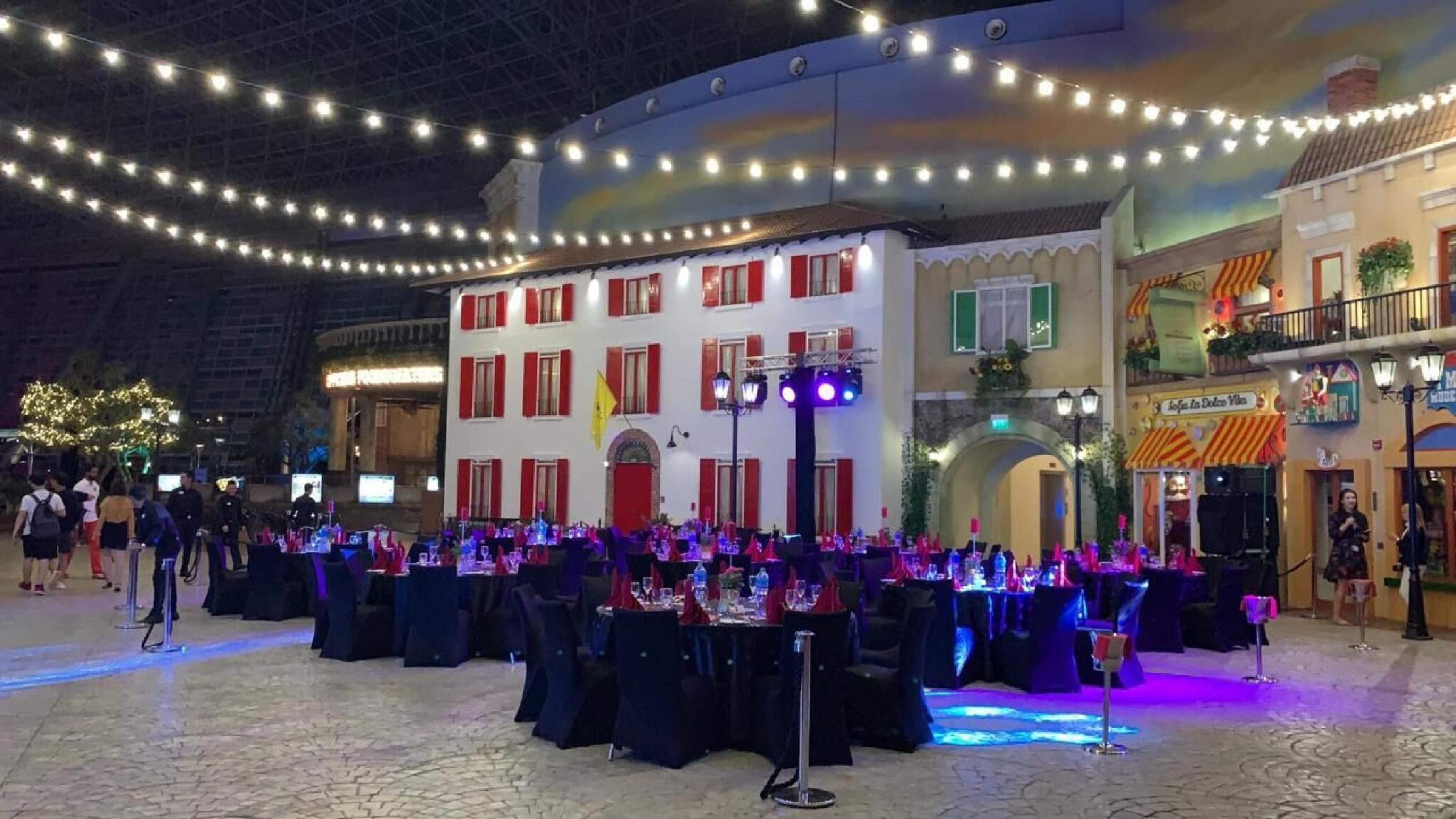 Event Photos