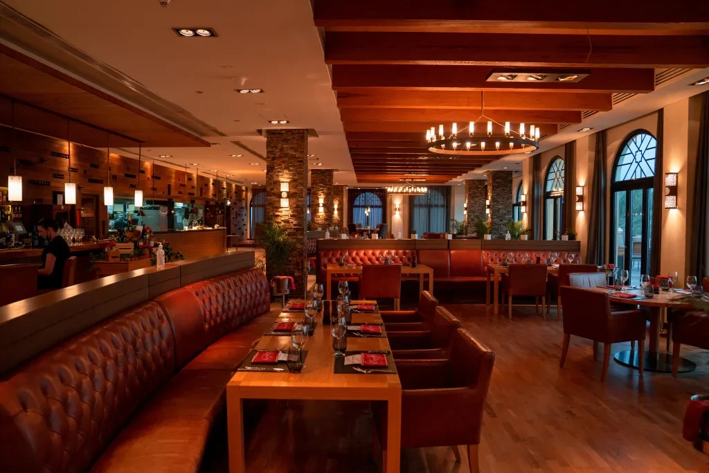 Big Easy Bar & Grill