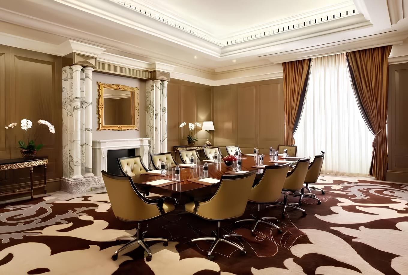 Al Habtoor Palace