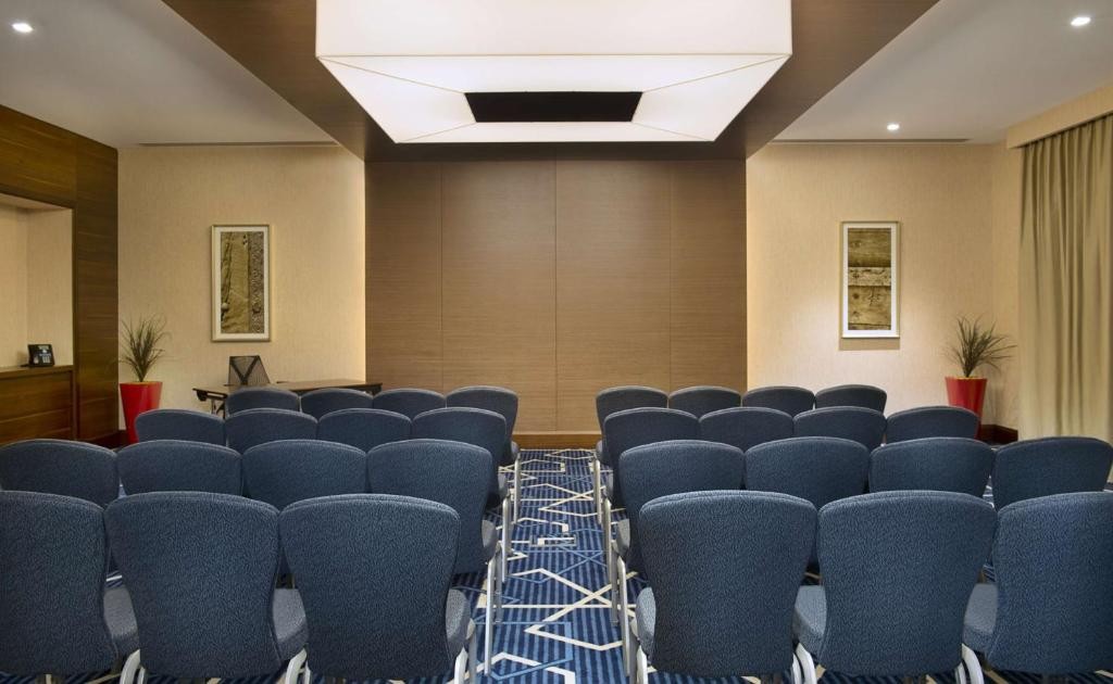 Hilton Garden Inn Dubai Al Mina