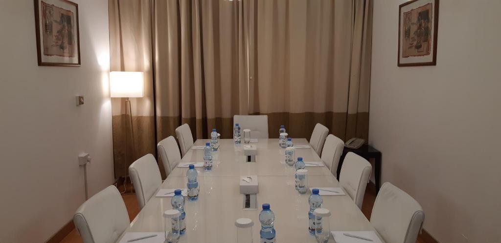 Lotus Downtown Metro Hotel Apartments & Spa - Deira