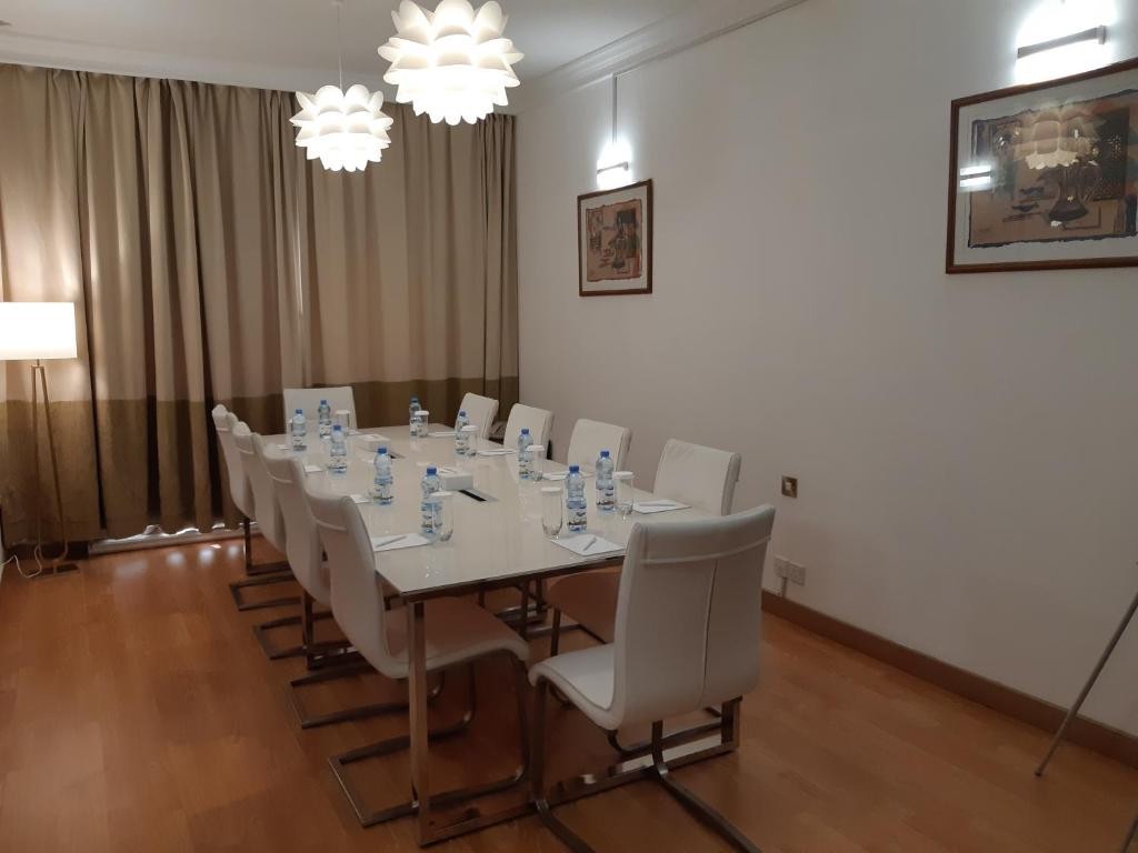 Lotus Downtown Metro Hotel Apartments & Spa - Deira