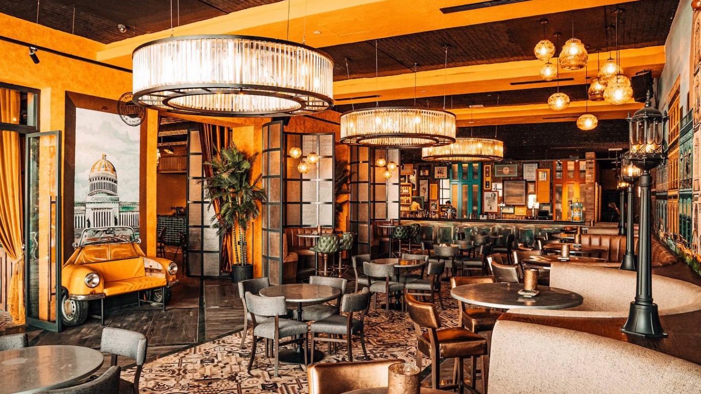 Rumba Dubai