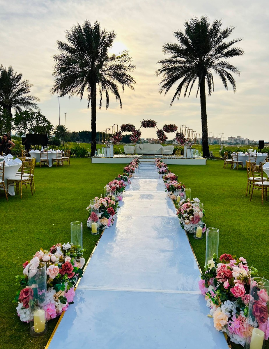 Saadiyat Beach Golf Club