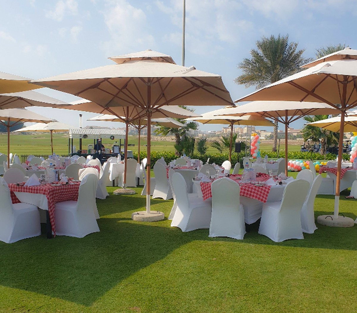 Saadiyat Beach Golf Club