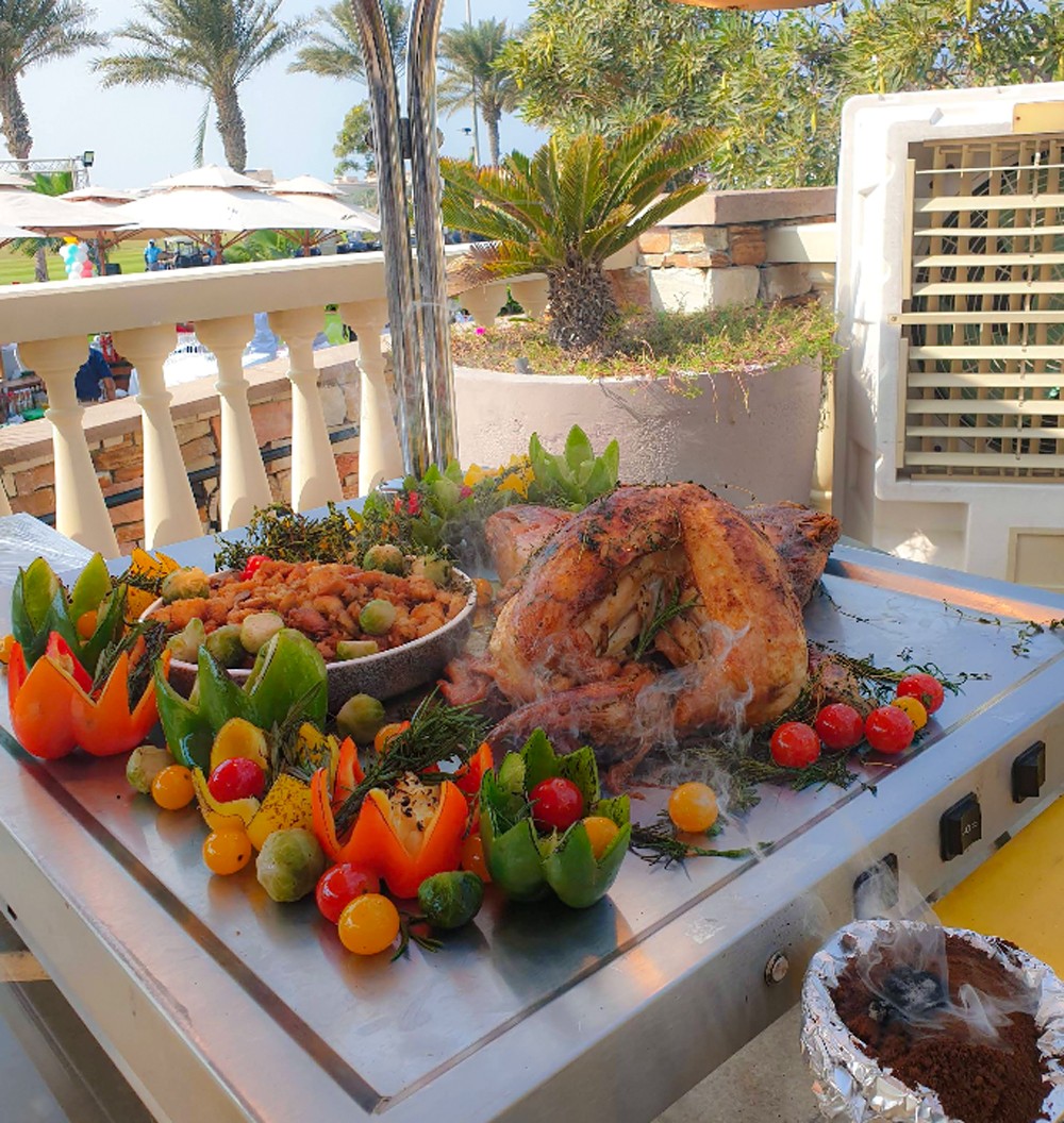 Saadiyat Beach Golf Club