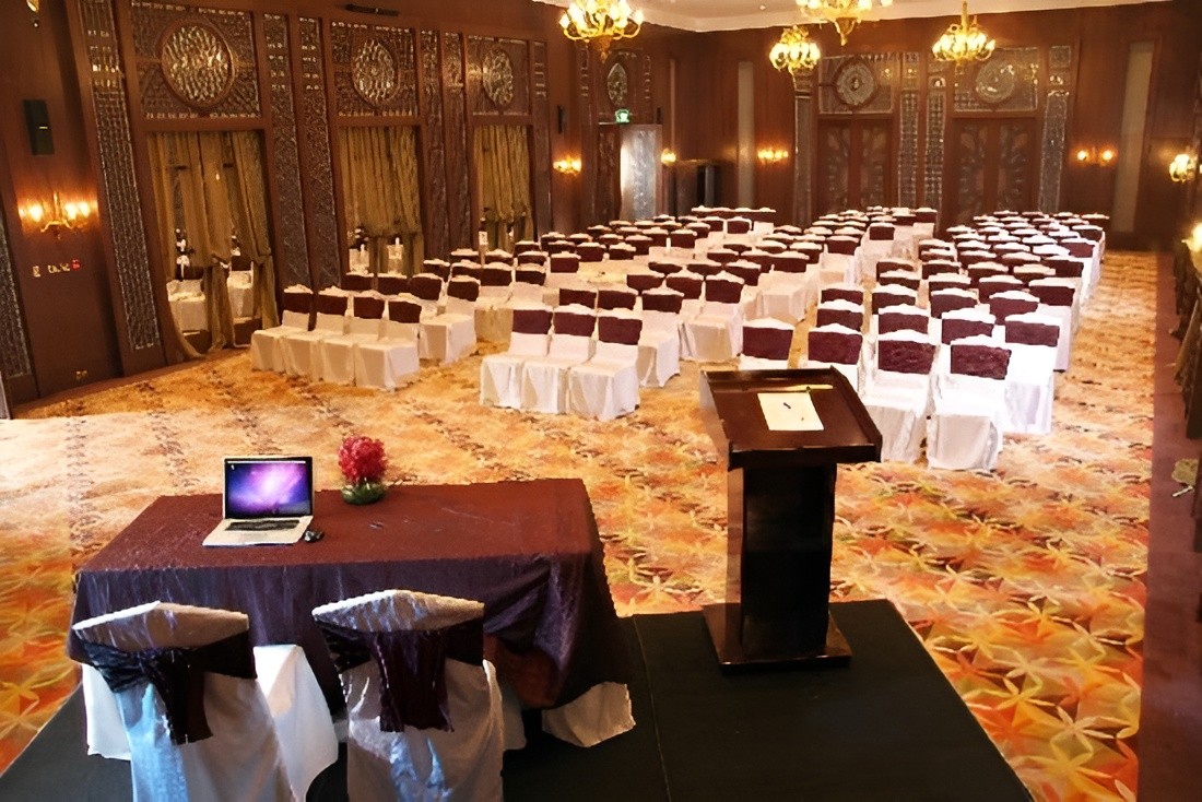 Amwaj Ballroom