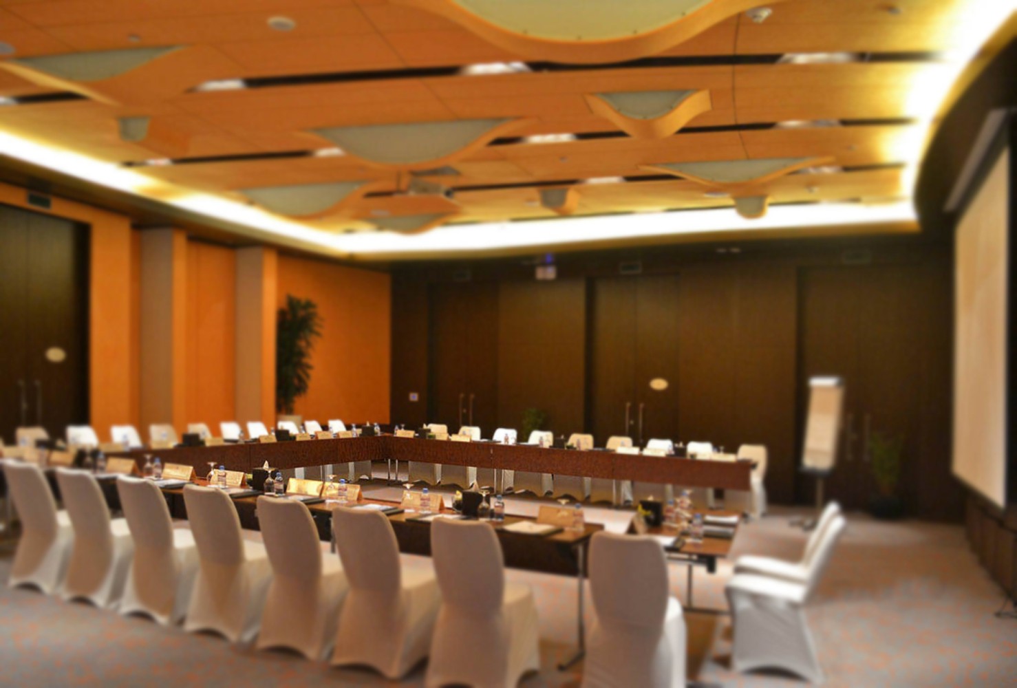 Aspire Ballroom 2