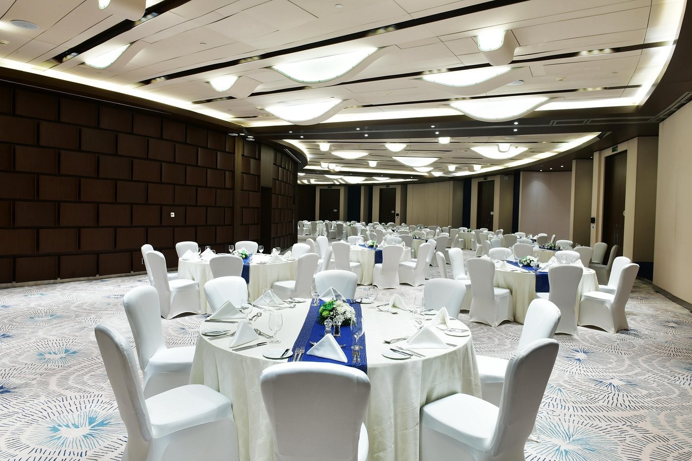 Aspire Ballroom 2