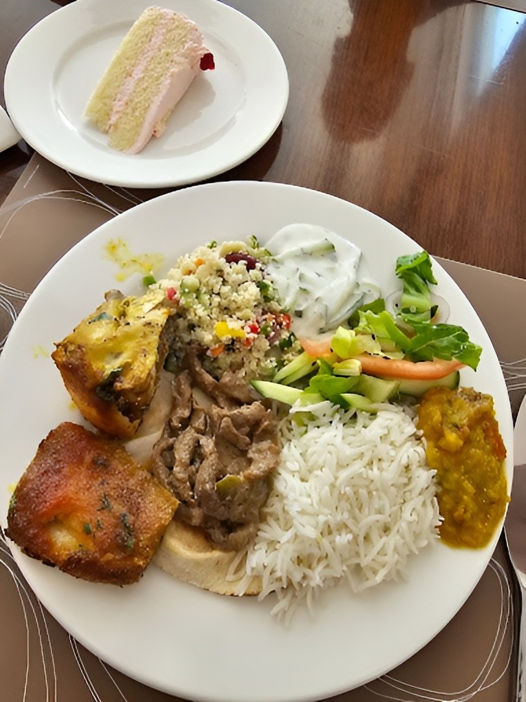 Foods