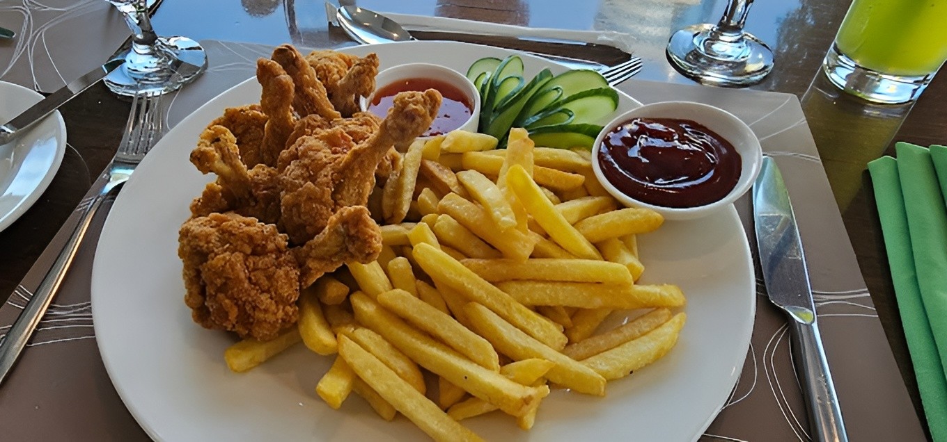 Foods