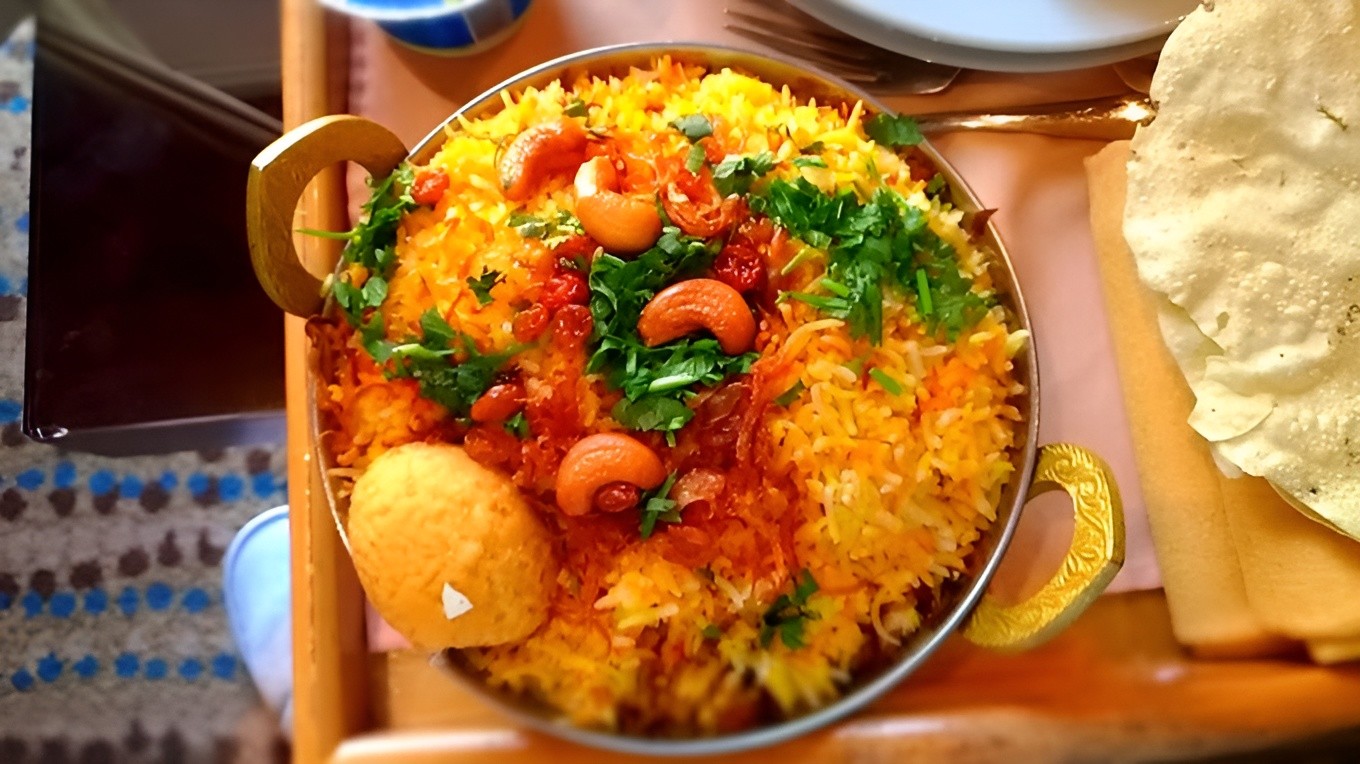 Foods