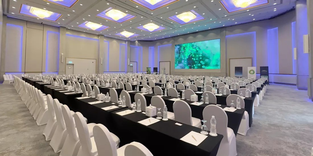 Crowne Plaza Bahrain