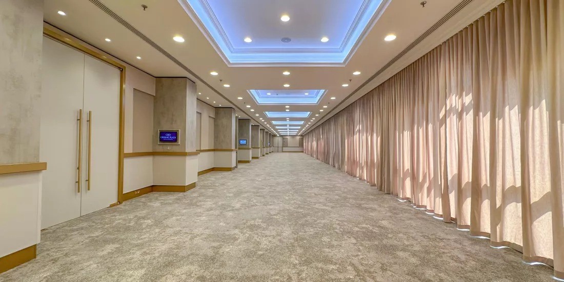 Crowne Plaza Bahrain