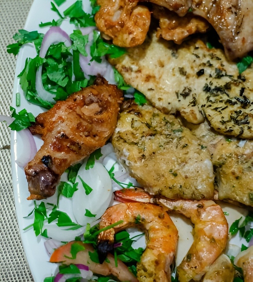 Foods