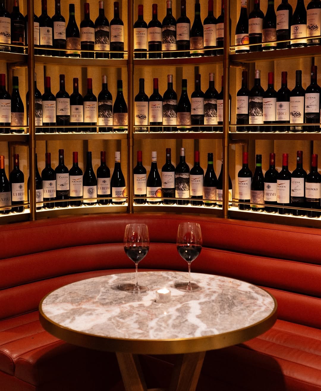 Wine Bar