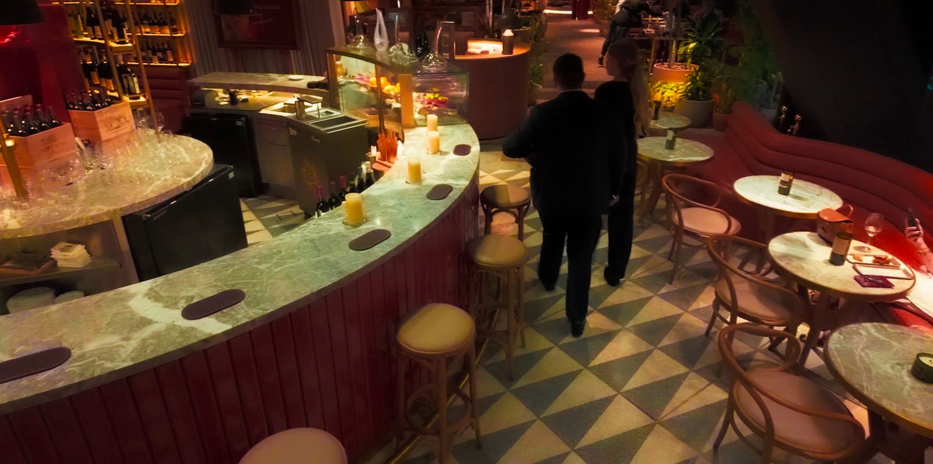 Wine Bar