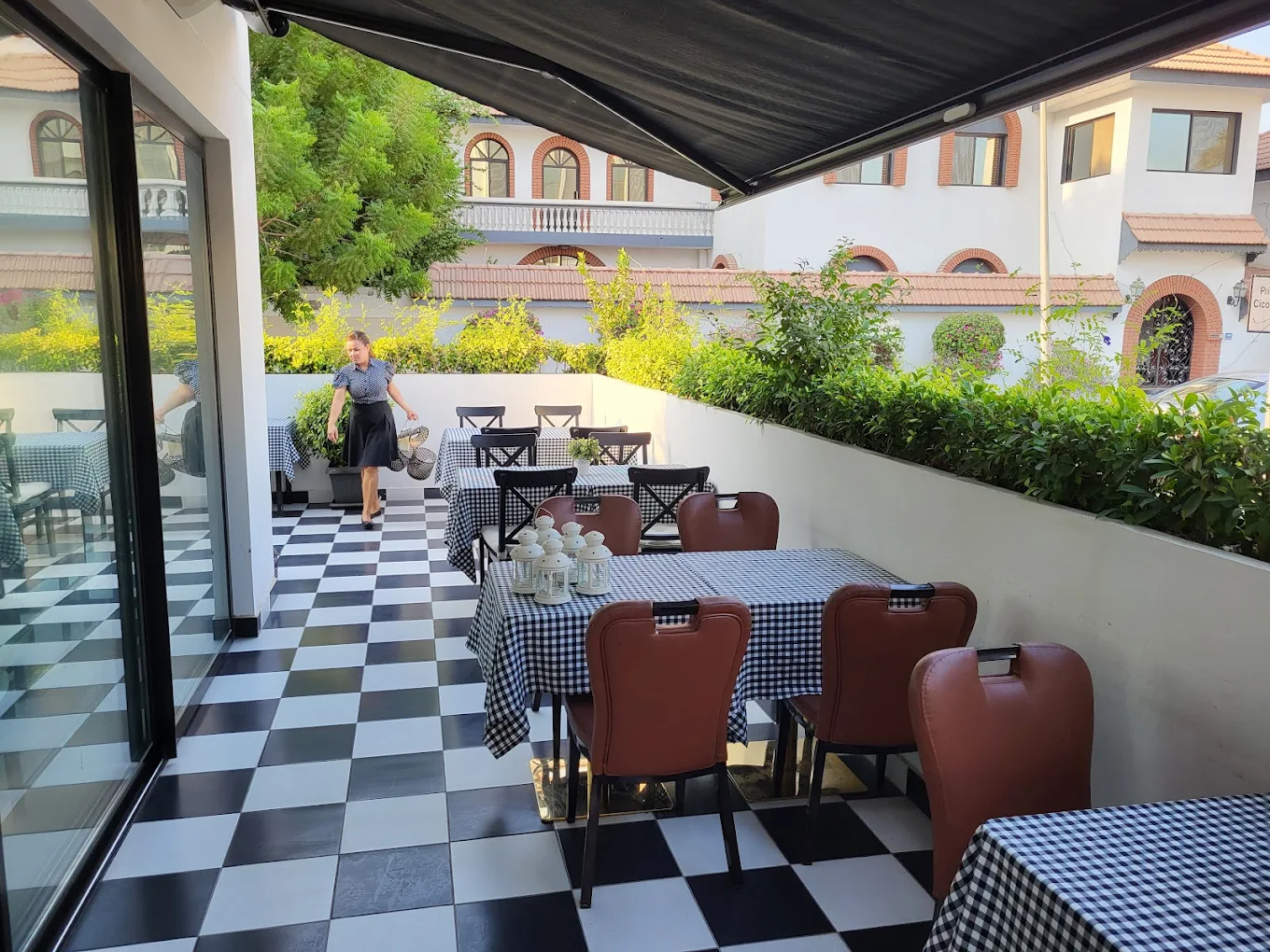 Cico's Italian Restaurant
