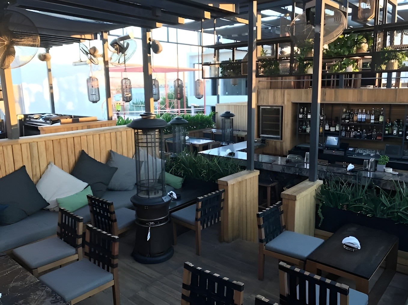 The Meat Co. Restaurant Bahrain
