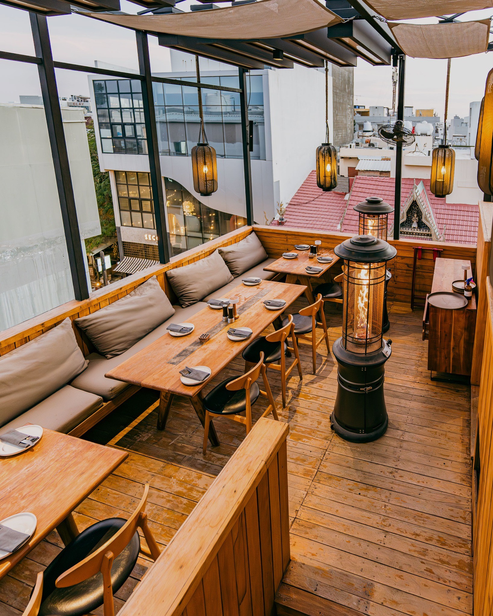 The Meat Co. Restaurant Bahrain