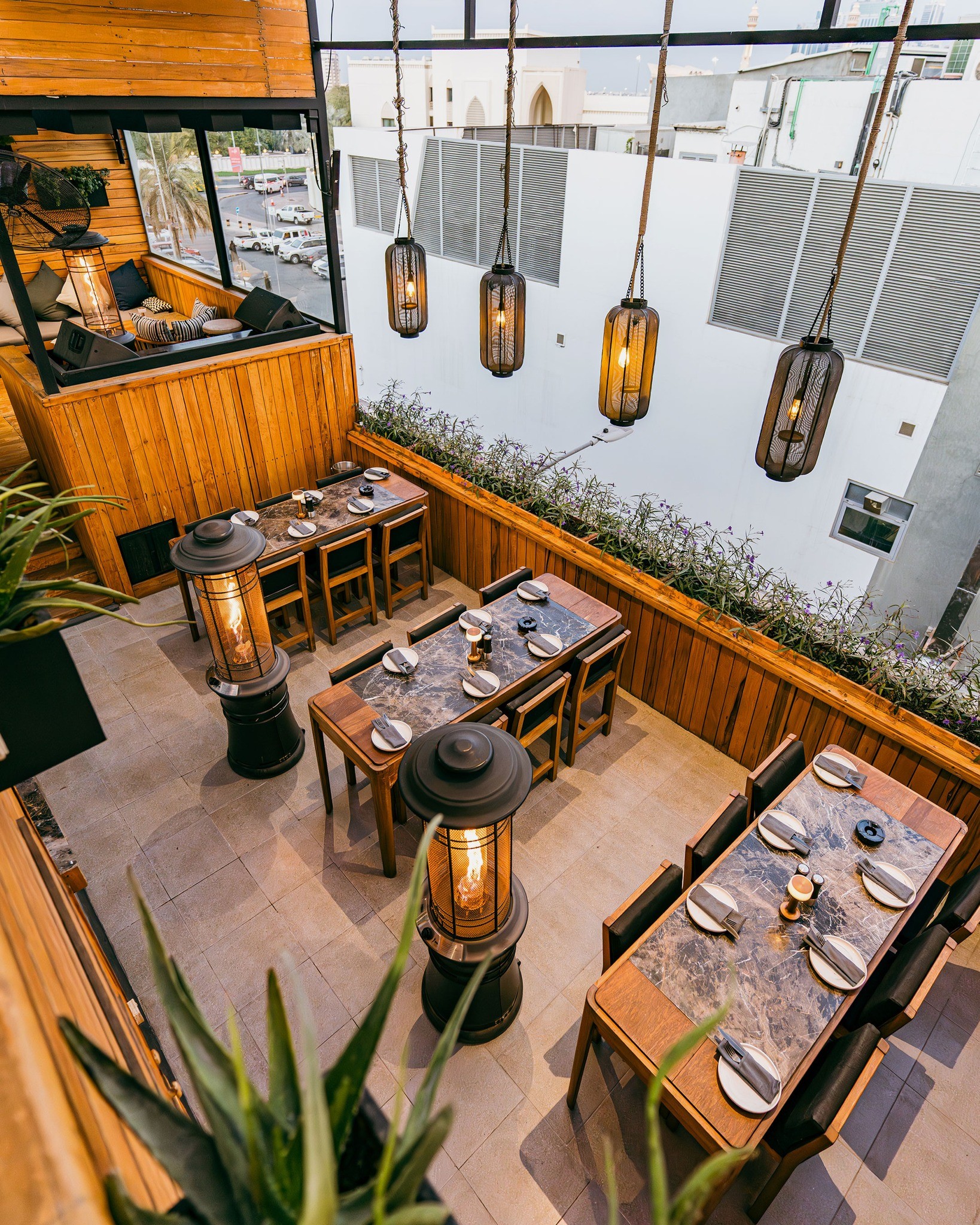 The Meat Co. Restaurant Bahrain