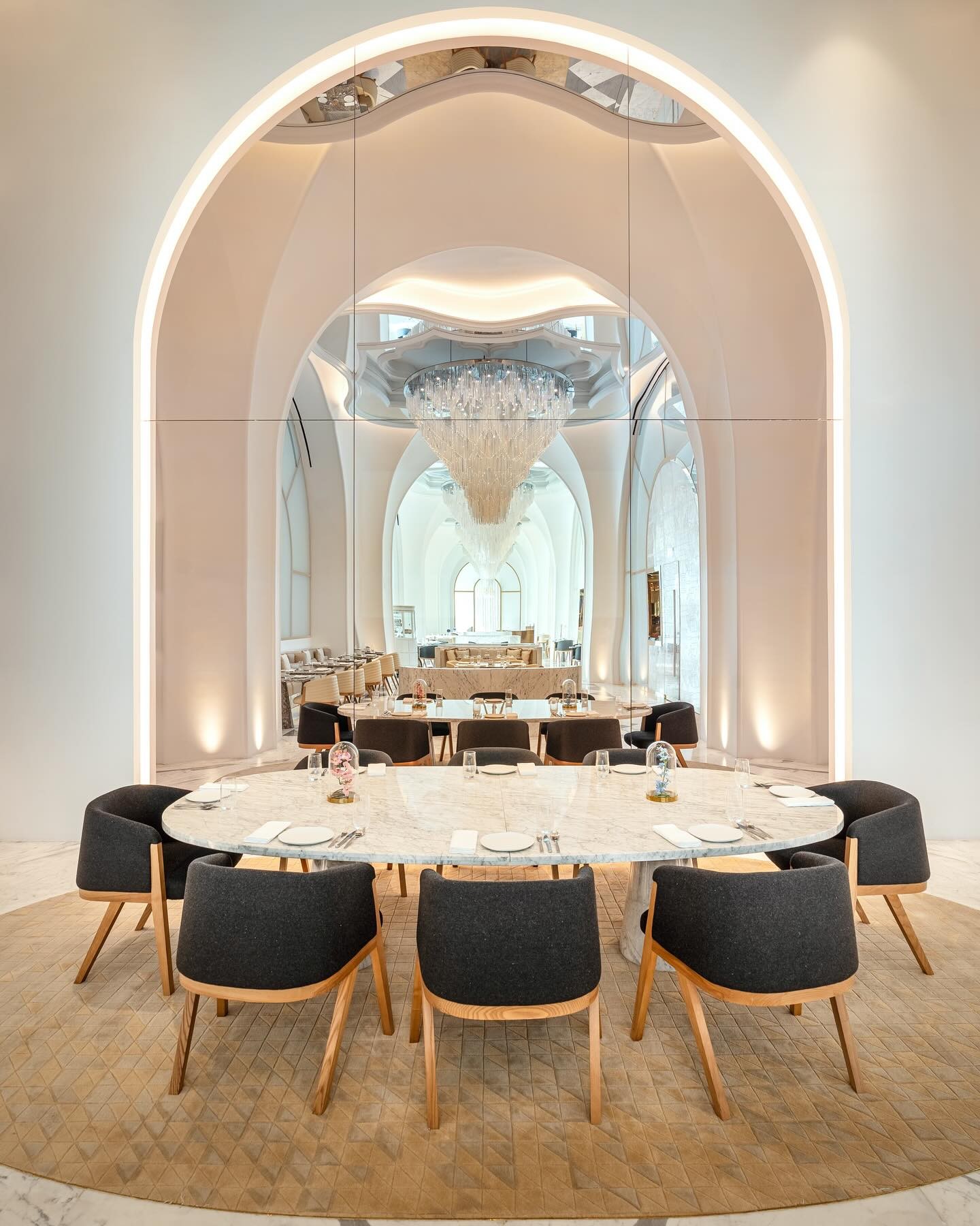 L'Artisan Restaurant Doha