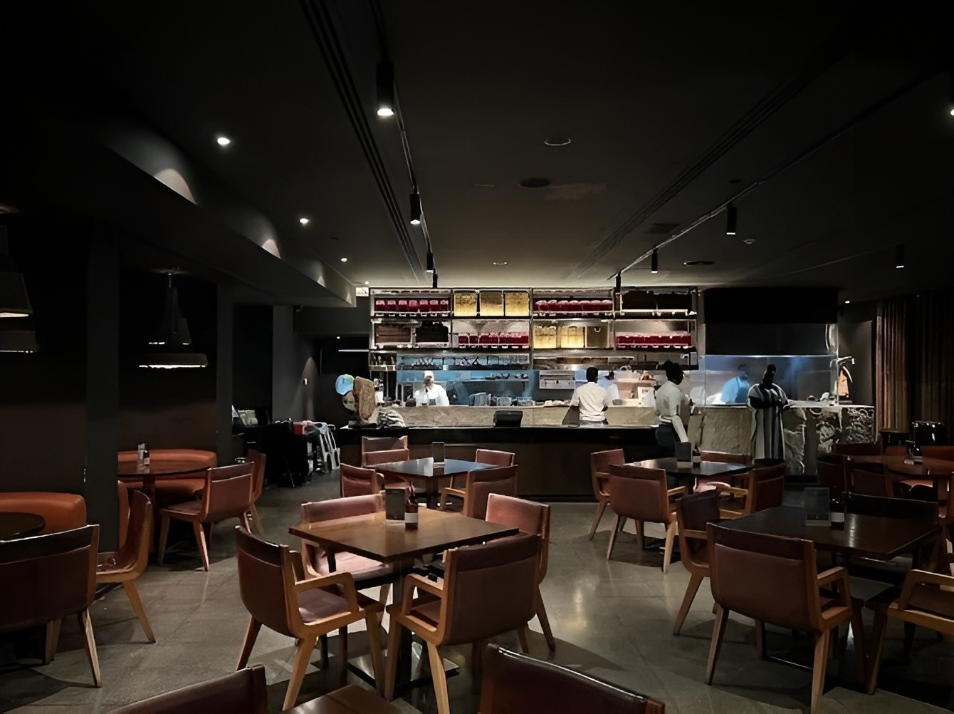 The Meat Co. Restaurant Bahrain