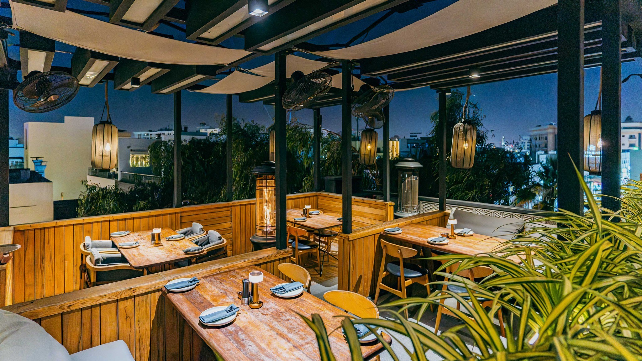 The Meat Co. Restaurant Bahrain