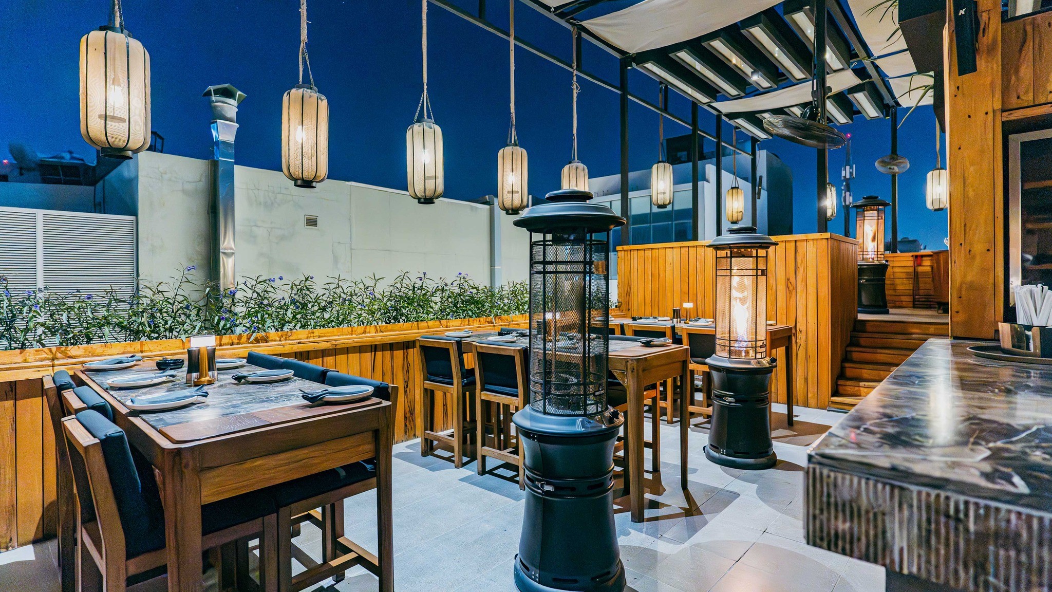 The Meat Co. Restaurant Bahrain