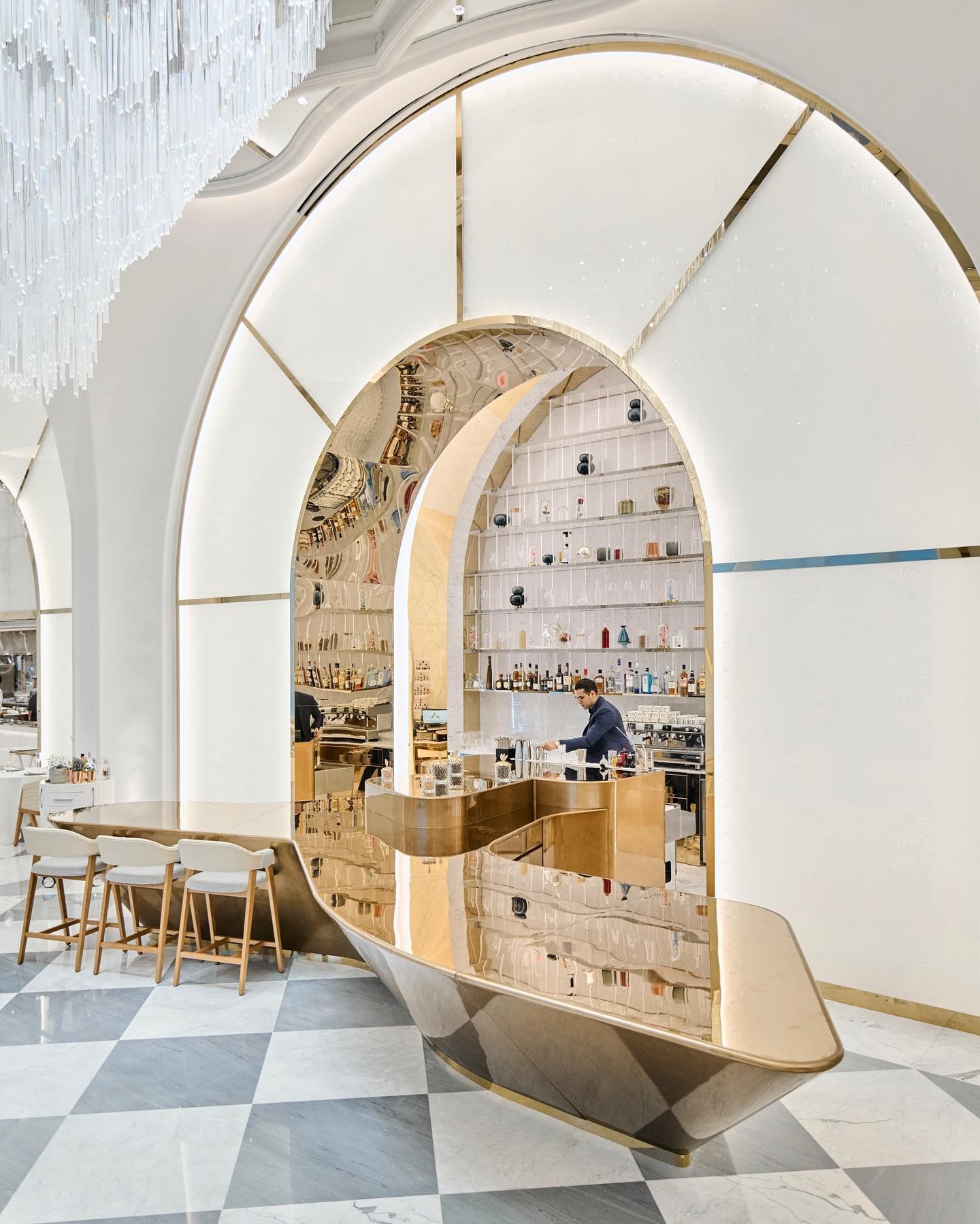 L'Artisan Restaurant Doha