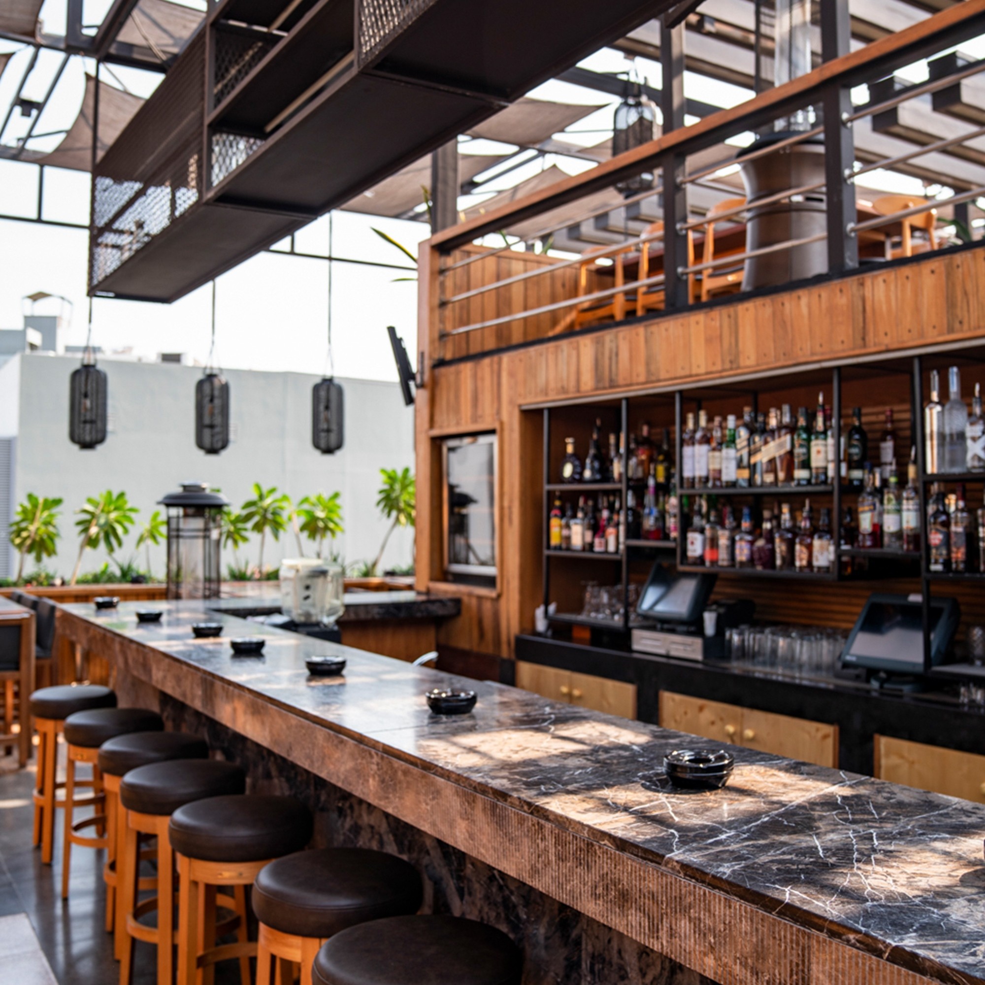 The Meat Co. Restaurant Bahrain