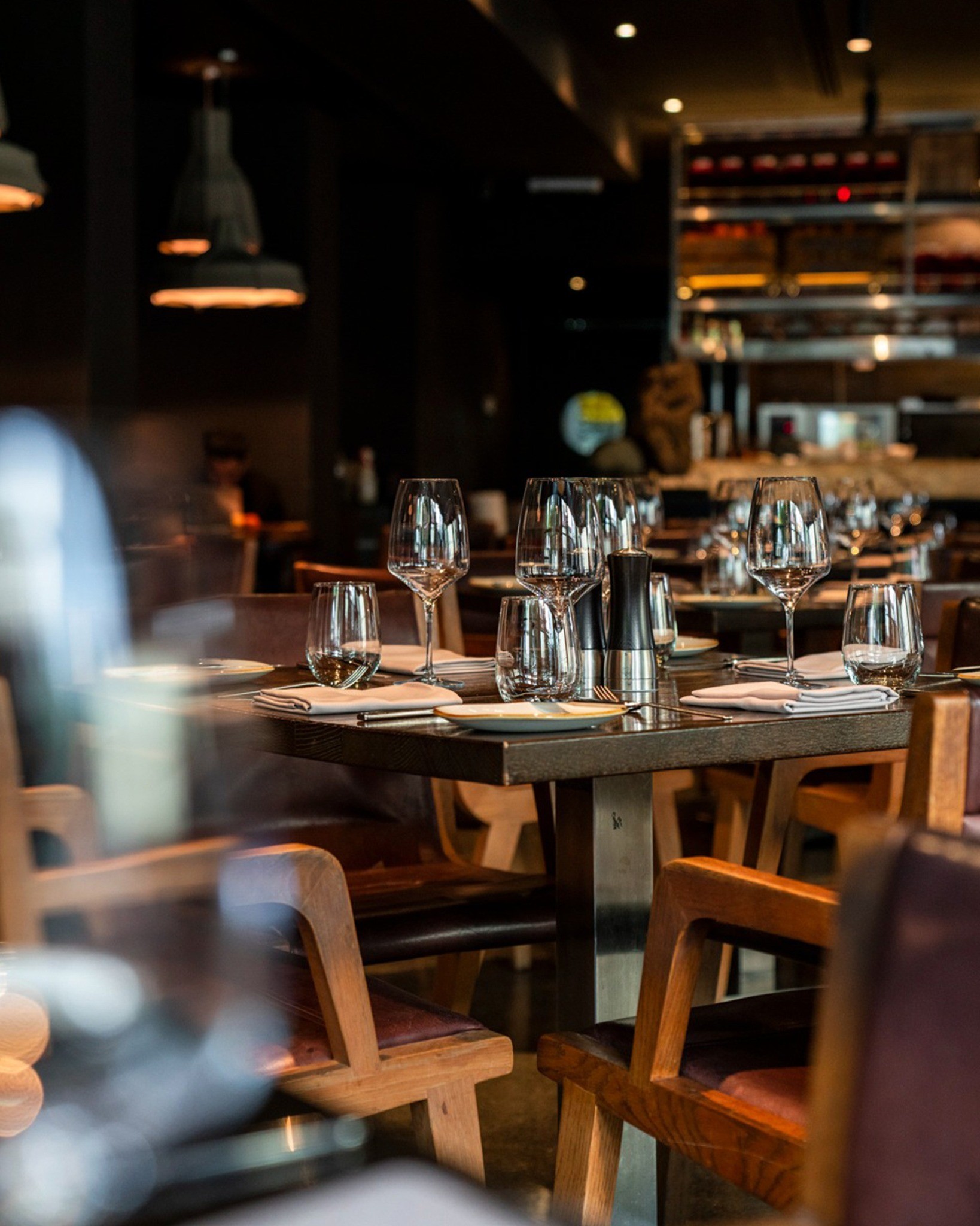 The Meat Co. Restaurant Bahrain