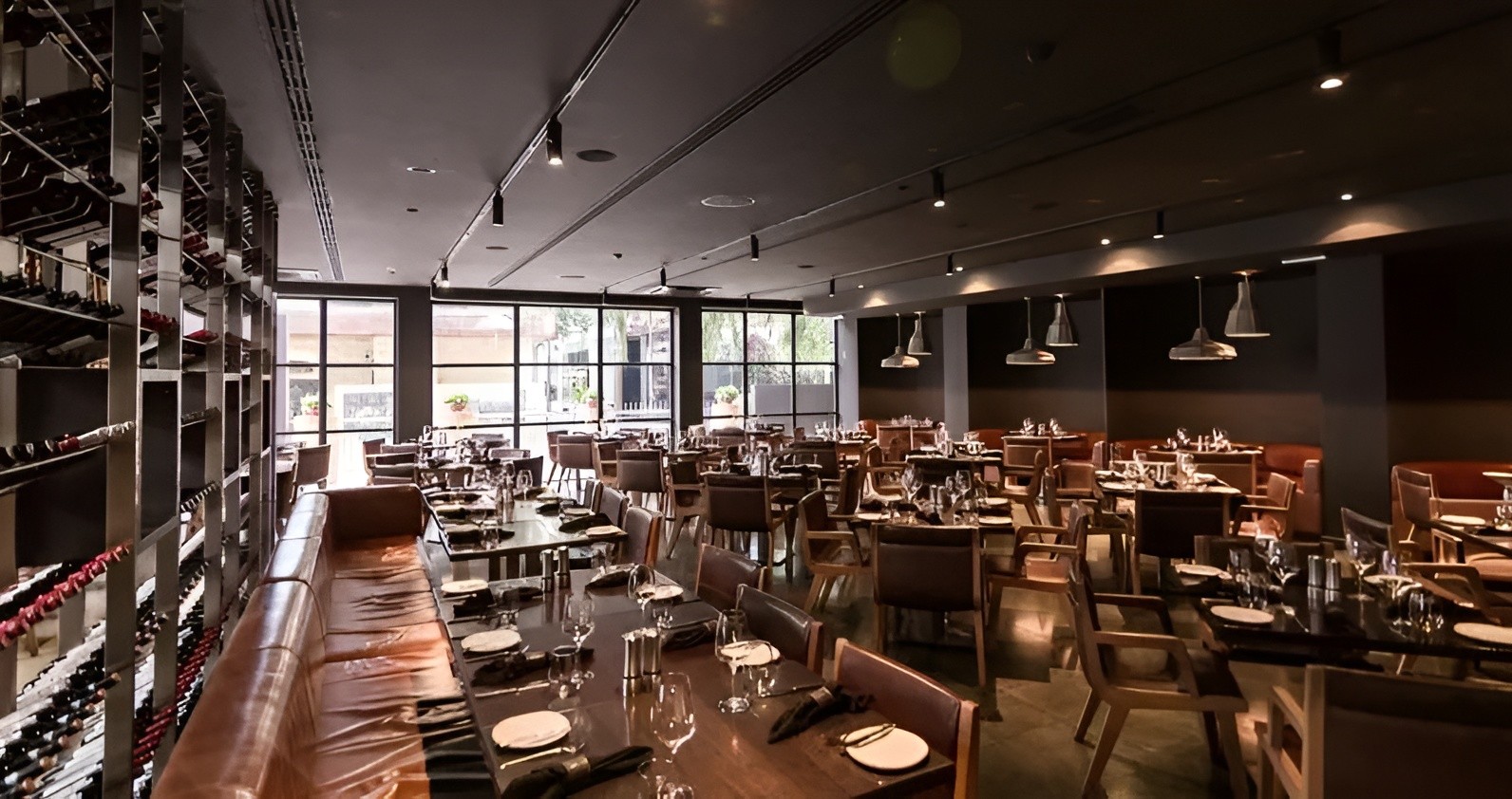 The Meat Co. Restaurant Bahrain