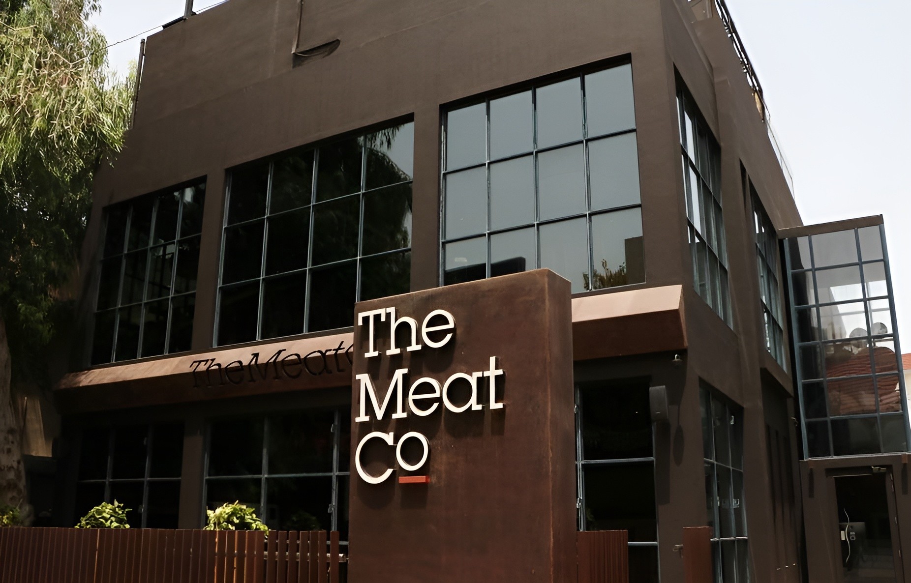 The Meat Co. Restaurant Bahrain