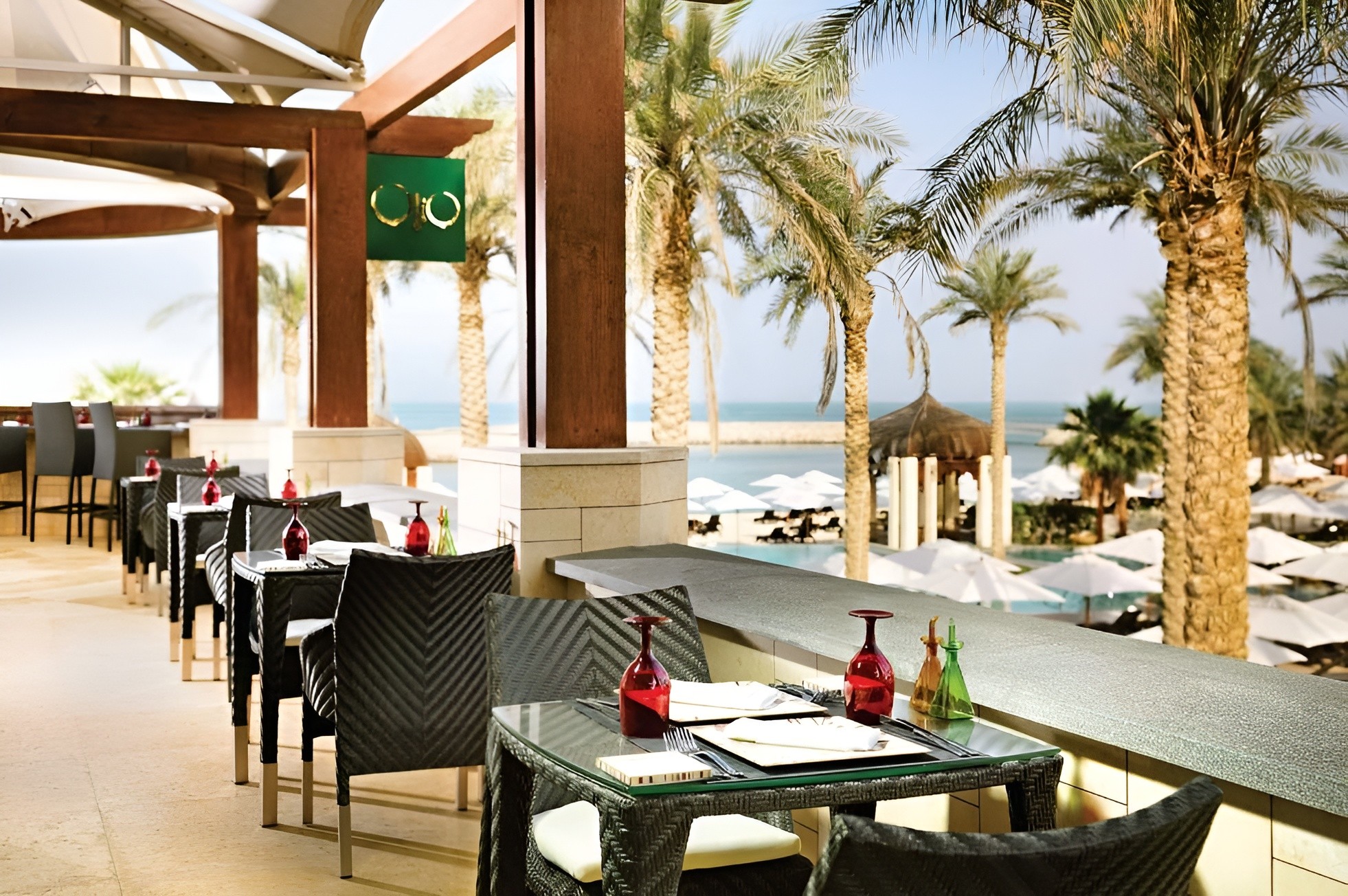 Jumeirah Messilah Beach Hotel & Spa Kuwait