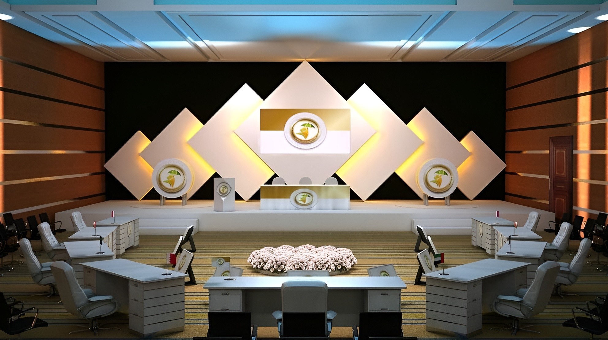 Treasure of the Ocean