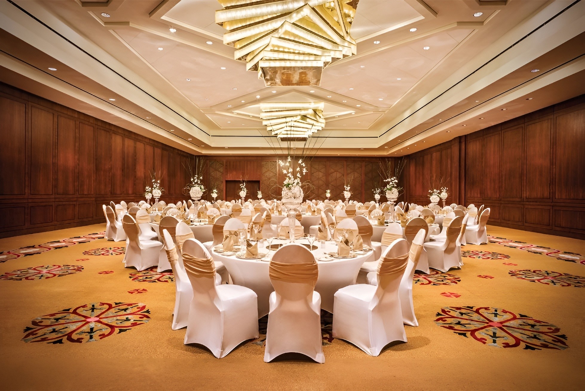 Jumeirah Messilah Beach Hotel & Spa Kuwait